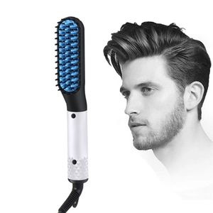 🔖Men's Beard/ Hair Straightening Brush